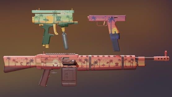 Strayed: Sundown Pack — screenshot 2