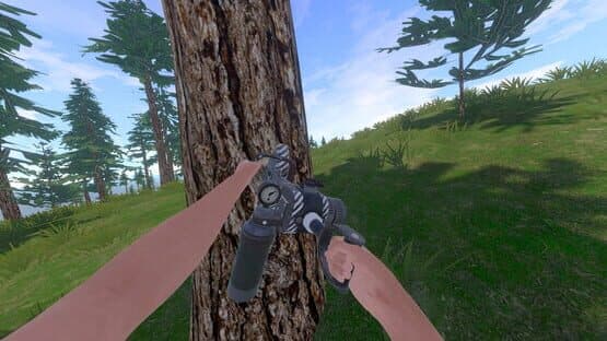 Strayed: Hazard Tools Skin Pack — screenshot 2