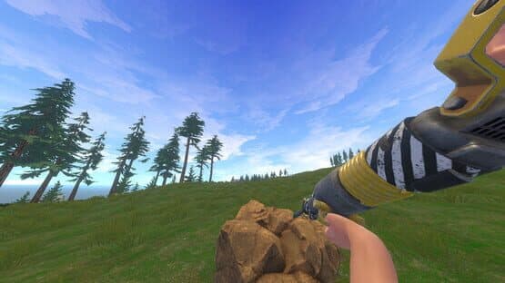 Strayed: Hazard Tools Skin Pack — screenshot 3