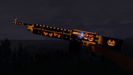 Strayed: Halloween Skin Pack — screenshot 4