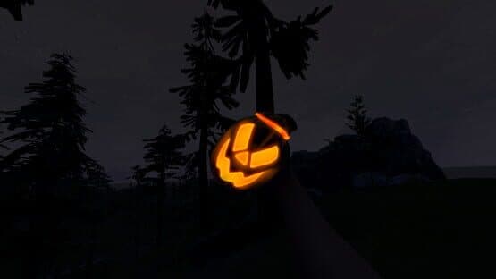 Strayed: Pumpkin Rock & Skull Torch Pack — screenshot 3