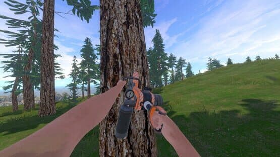 Strayed: Hazard Tools Skin Pack — screenshot 4