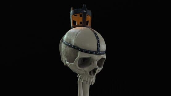 Strayed: Pumpkin Rock & Skull Torch Pack — screenshot 4