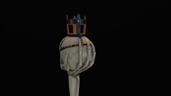 Strayed: Pumpkin Rock & Skull Torch Pack — screenshot 5