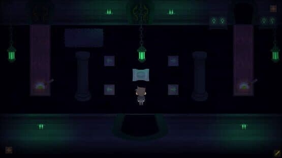 Geo Land: The Dream Traveler Remastered — screenshot 2