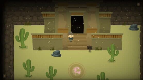 Geo Land: The Dream Traveler Remastered — screenshot 7