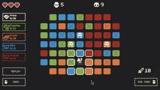 Goblin Path — screenshot 1