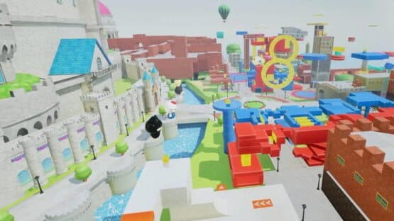 Hello Kitty Skyland — screenshot 4