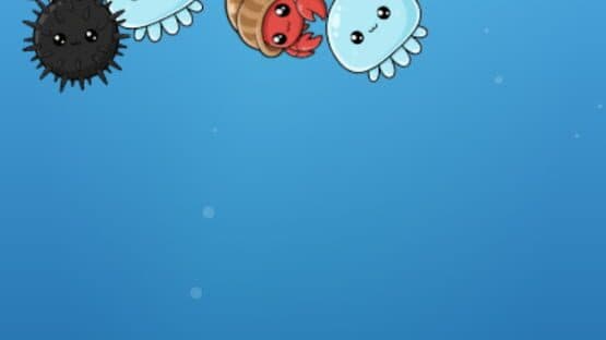 Deep Sea Puzzle — screenshot 1