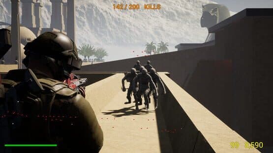 Mummification — screenshot 5