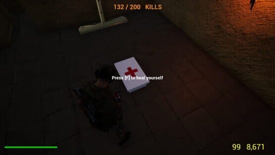 Mummification — screenshot 6