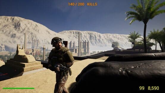 Mummification — screenshot 7