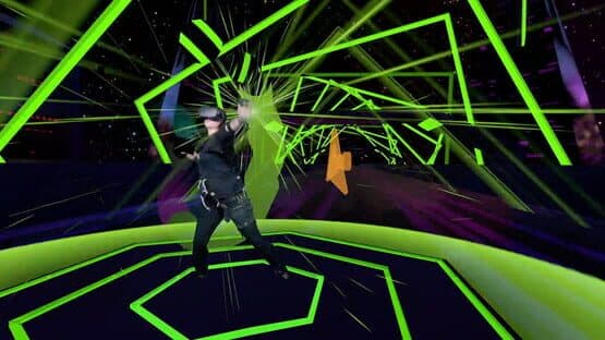 Synth Riders: Nitro Fun - "New Game" — screenshot 3
