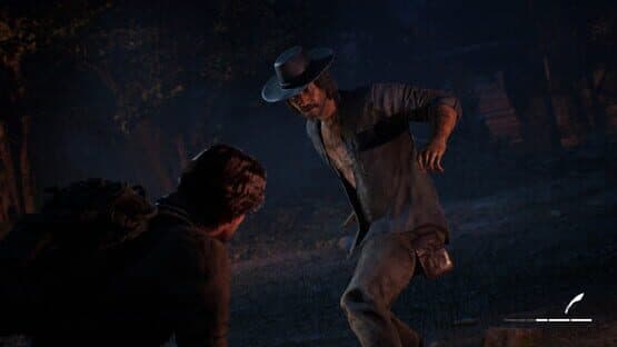 The Twilight Project — screenshot 2
