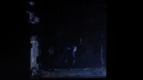 The Twilight Project — screenshot 3