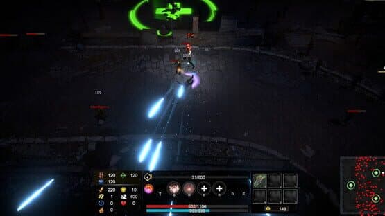 Survival Odyssey — screenshot 1