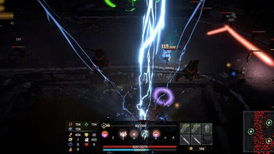 Survival Odyssey — screenshot 3