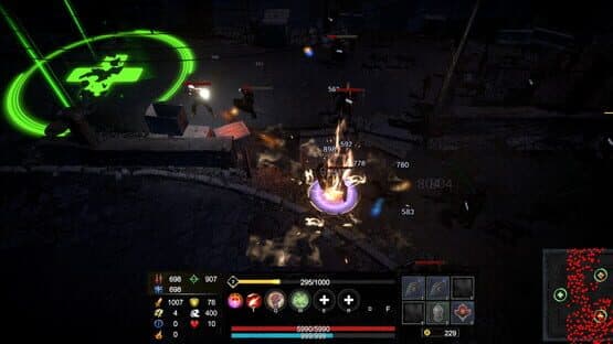 Survival Odyssey — screenshot 4