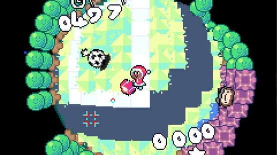Twnkl Gft 2: A Lust For Blood — screenshot 1