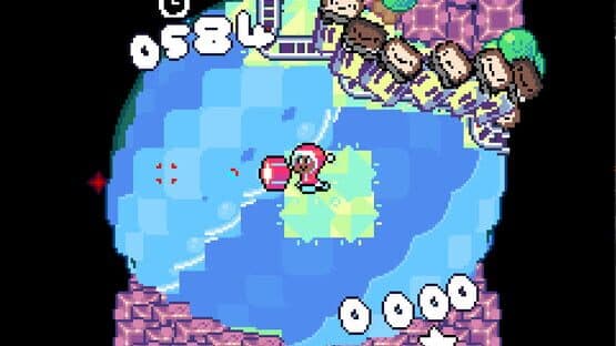 Twnkl Gft 2: A Lust For Blood — screenshot 2