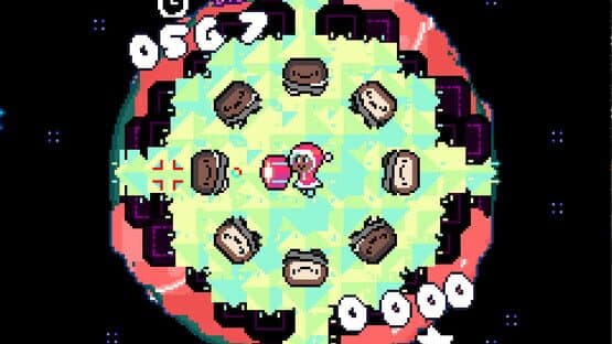 Twnkl Gft 2: A Lust For Blood — screenshot 3