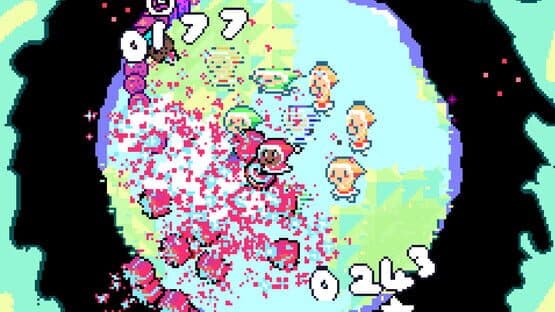 Twnkl Gft 2: A Lust For Blood — screenshot 4