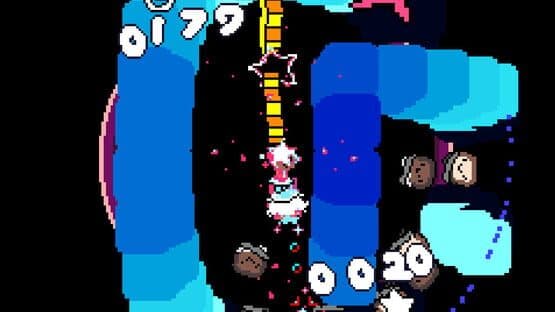 Twnkl Gft 2: A Lust For Blood — screenshot 5