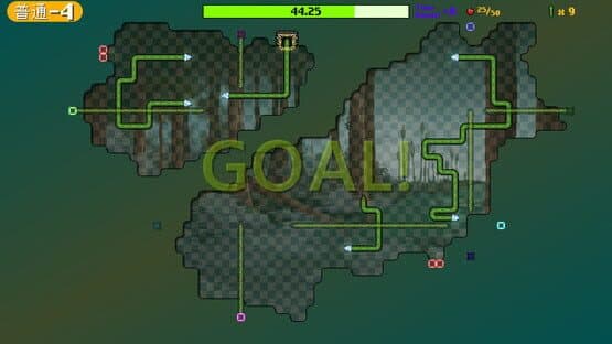 Ziggy's Labyrinth — screenshot 1