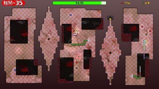 Ziggy's Labyrinth — screenshot 2