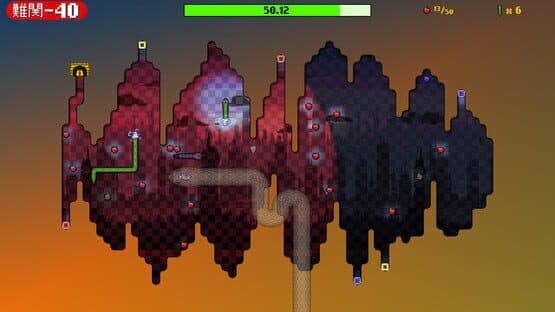 Ziggy's Labyrinth — screenshot 3