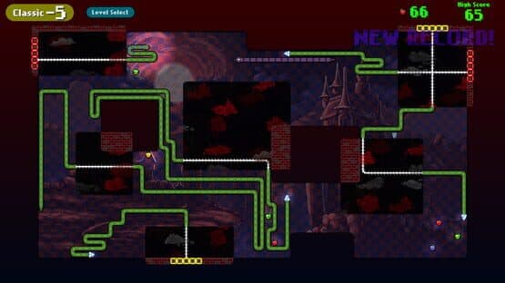 Ziggy's Labyrinth — screenshot 5