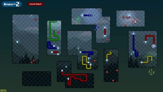 Ziggy's Labyrinth — screenshot 6