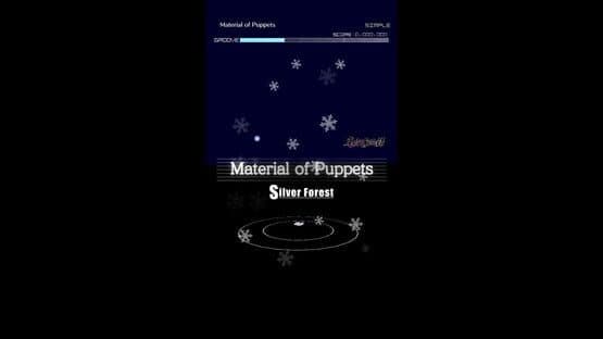 Groove Coaster: Material of Puppets — screenshot 1