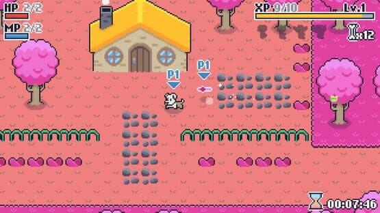 Milo's Dream — screenshot 2