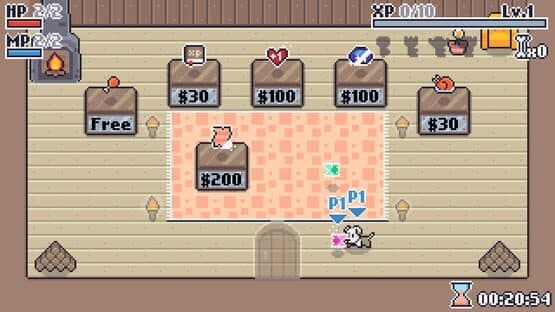 Milo's Dream — screenshot 3
