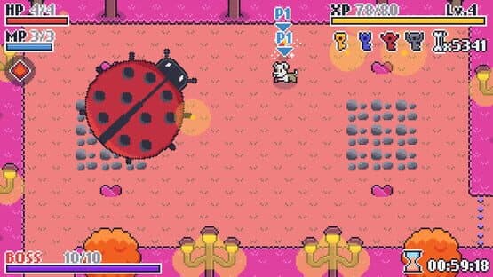 Milo's Dream — screenshot 4
