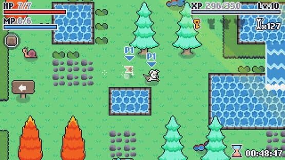 Milo's Dream — screenshot 5