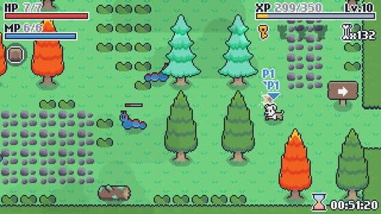Milo's Dream — screenshot 6