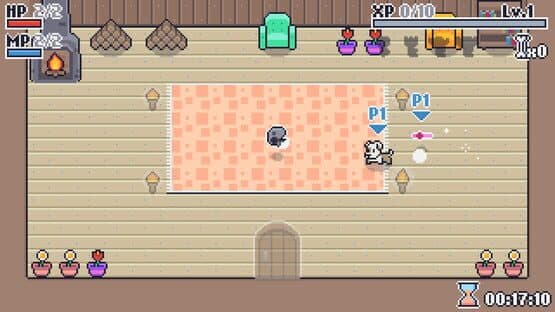 Milo's Dream — screenshot 7