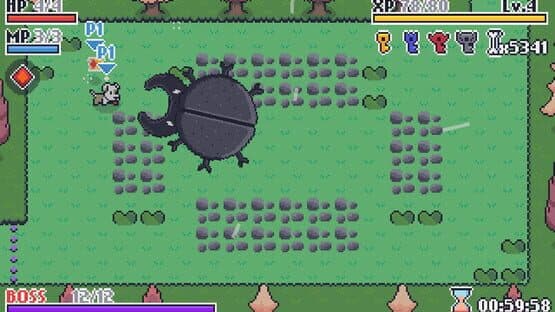 Milo's Dream — screenshot 8