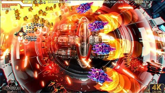 Metal Head Warfare — screenshot 2