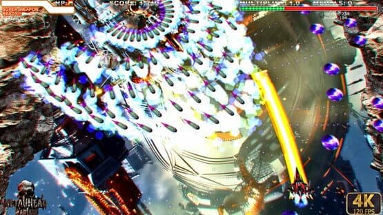 Metal Head Warfare — screenshot 6