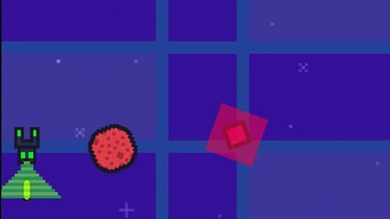 Galactic Slice — screenshot 1