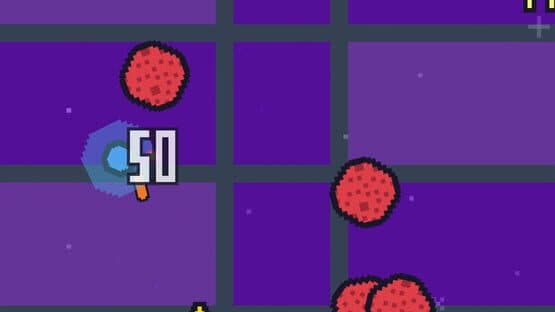 Galactic Slice — screenshot 2