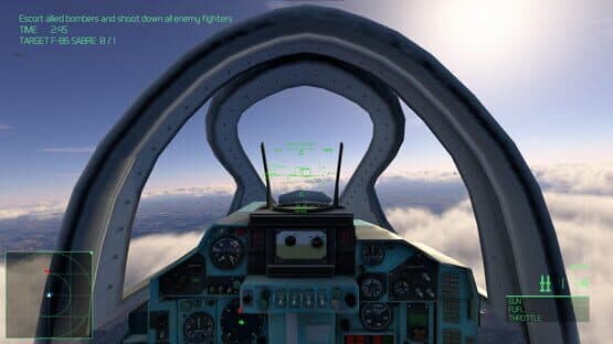 Air Wars — screenshot 1