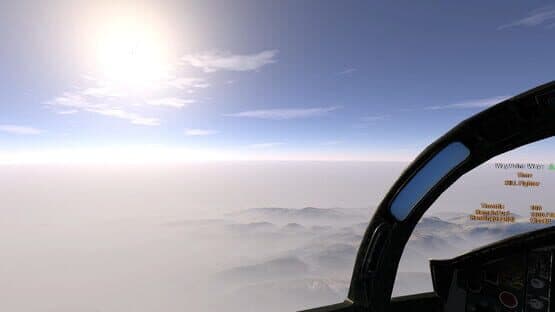 Air Wars — screenshot 2