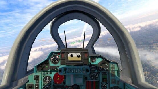 Air Wars — screenshot 3