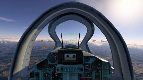 Air Wars — screenshot 6