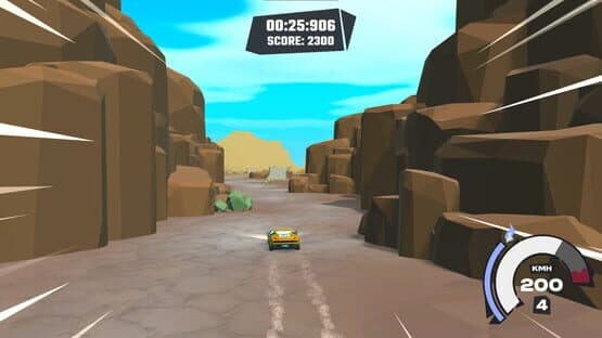 Realm Racer — screenshot 3