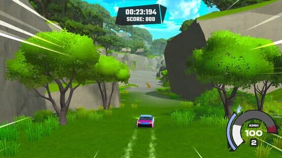 Realm Racer — screenshot 4